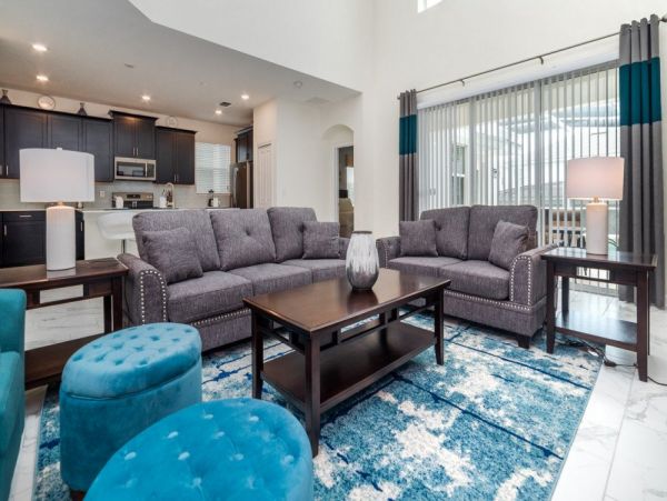 Orlando Home 977586
