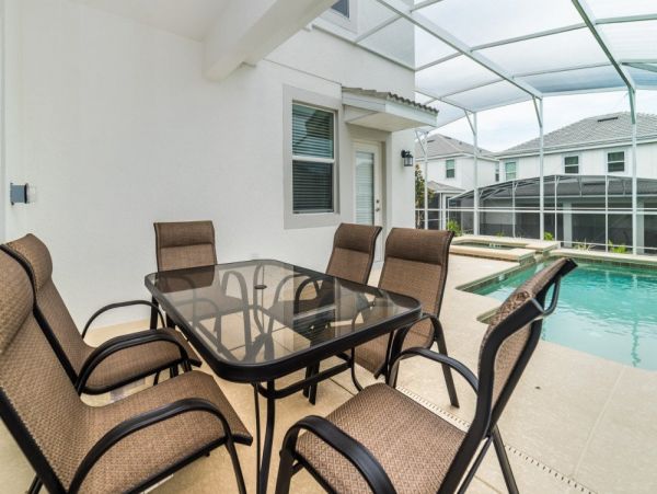 Orlando Home 977586