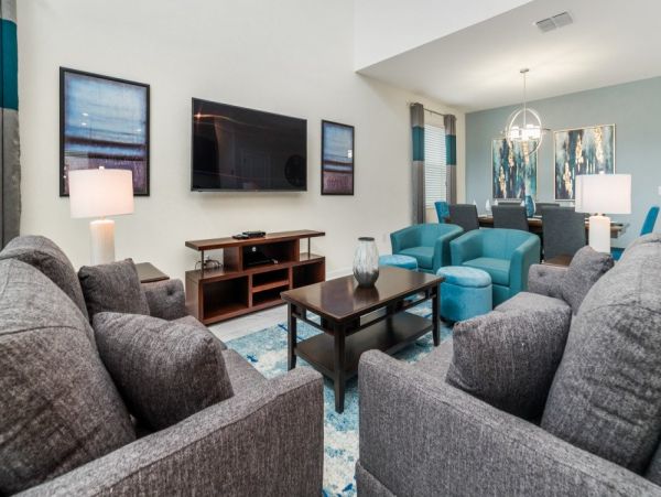 Orlando Home 977586