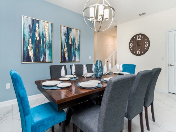 Orlando Home 977586
