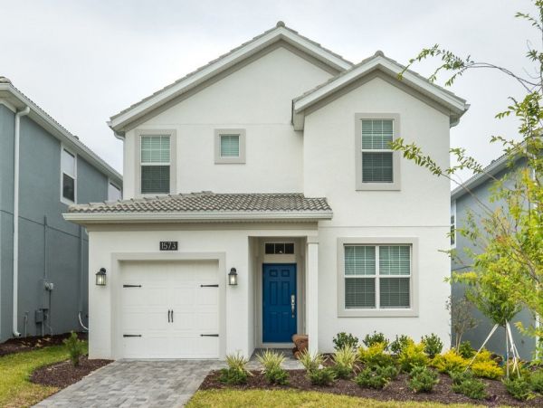 Orlando Home 977586