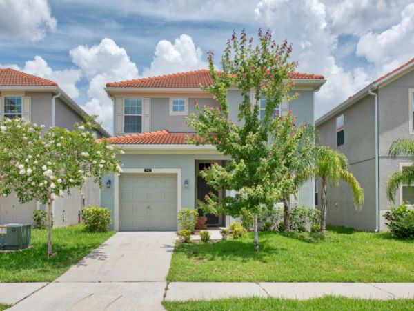 Orlando Home 977587