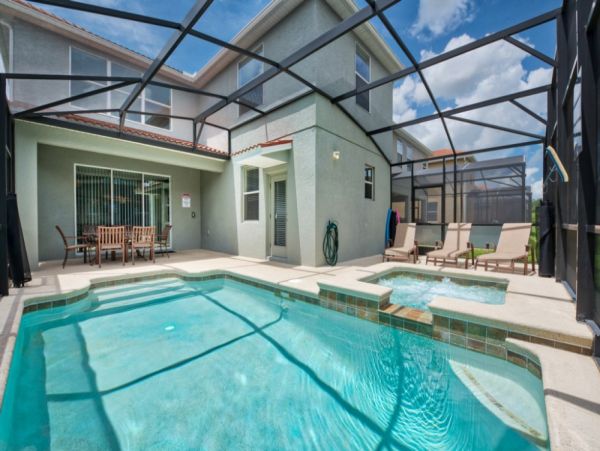 Orlando Home 977587