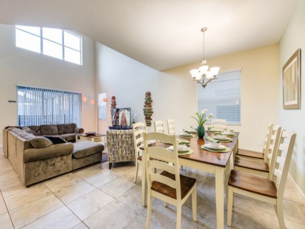Orlando Home 977587