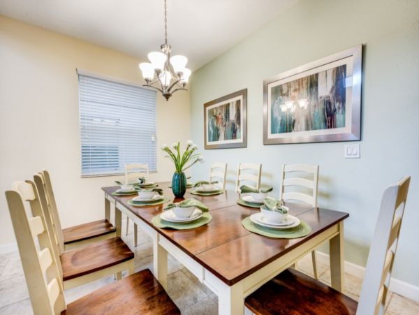 Orlando Home 977587