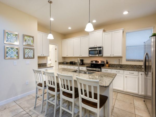 Orlando Home 977587