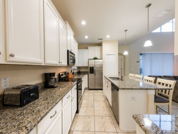 Orlando Home 977587