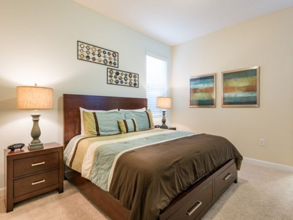 Orlando Home 977587