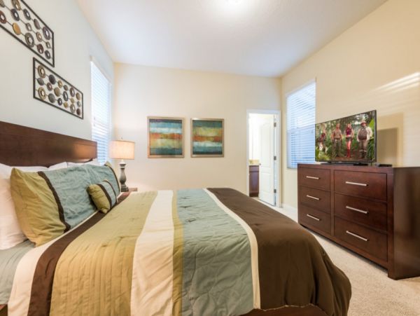 Orlando Home 977587