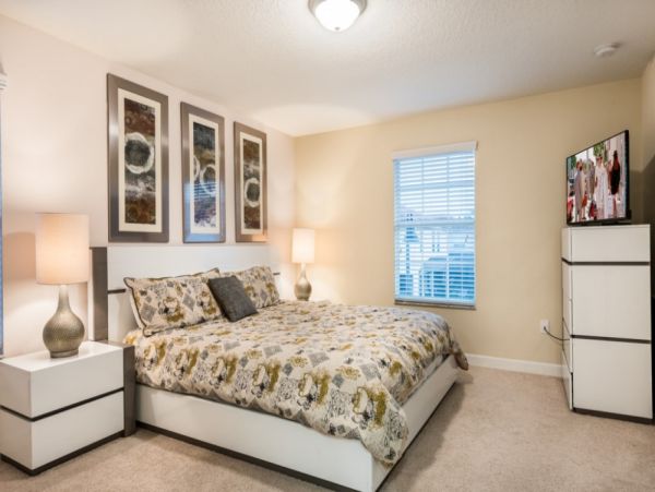 Orlando Home 977587