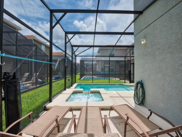 Orlando Home 977587