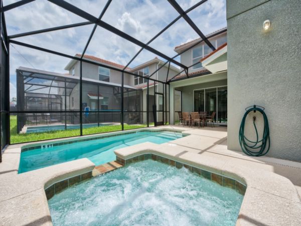 Orlando Home 977587