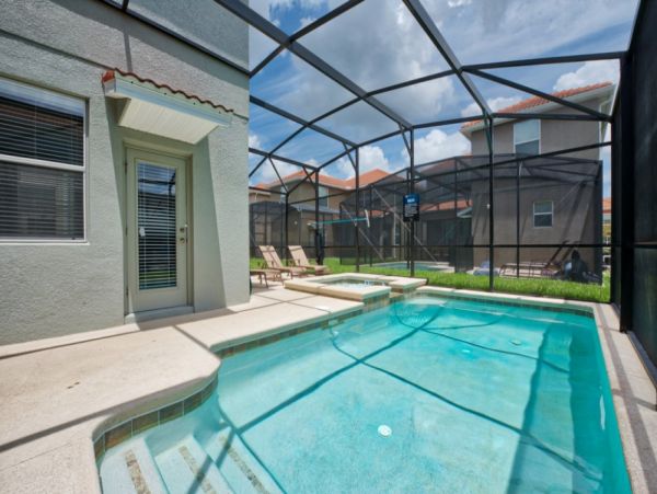 Orlando Home 977587