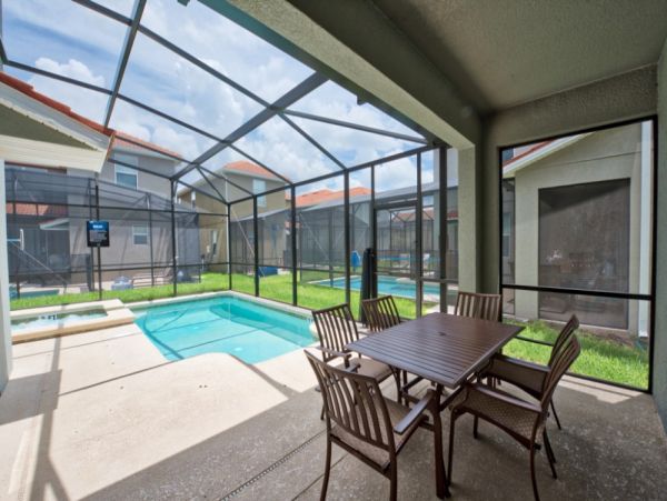 Orlando Home 977587
