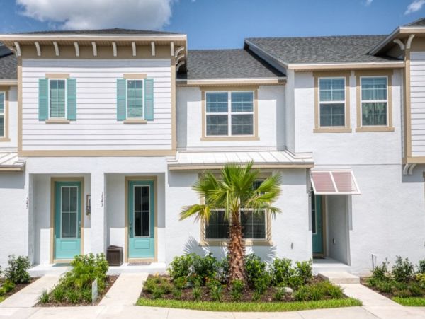 Orlando Home 977588