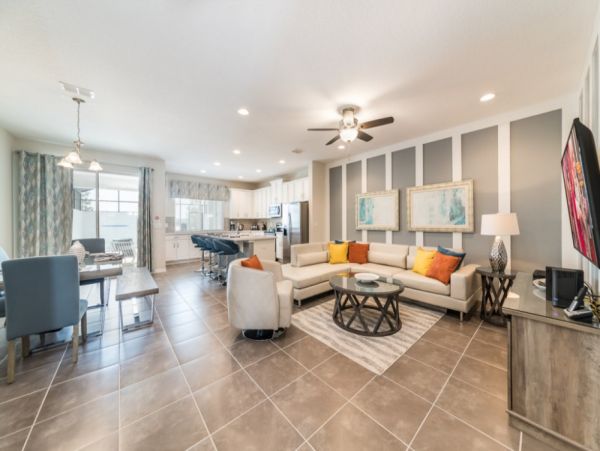 Orlando Home 977588
