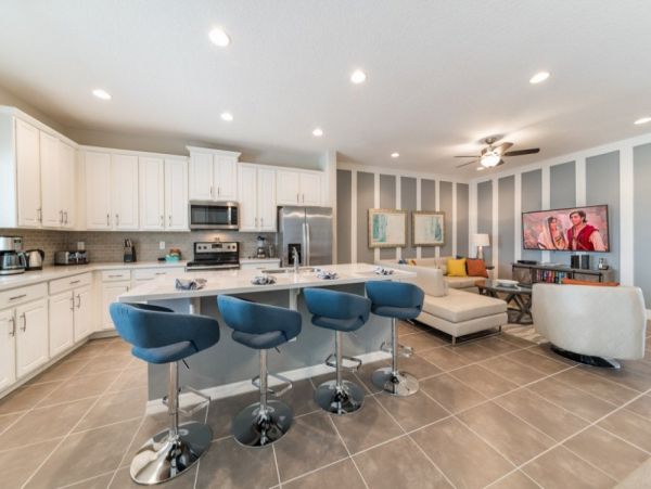 Orlando Home 977588