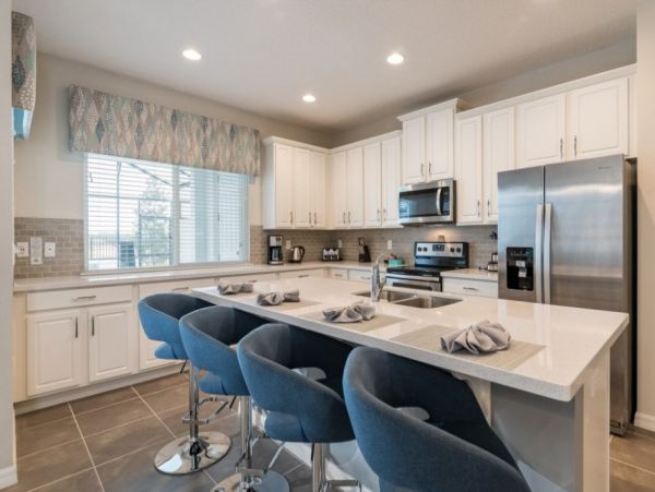 Orlando Home 977588