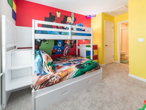 Orlando Home 977588