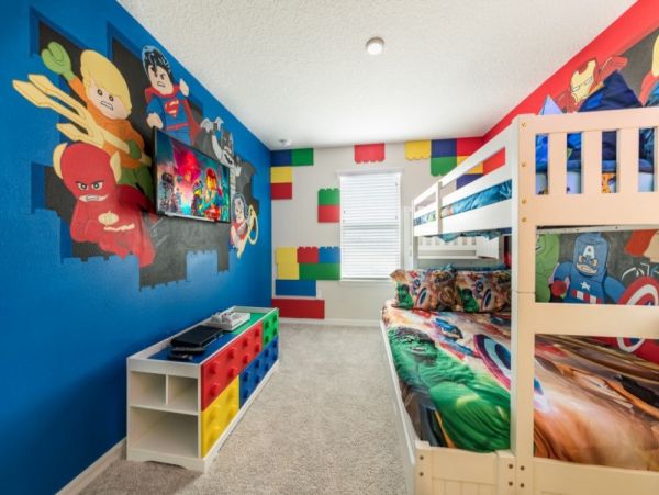 Orlando Home 977588