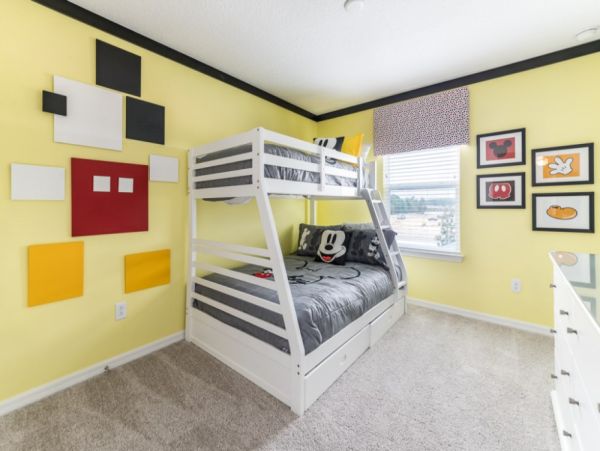 Orlando Home 977588