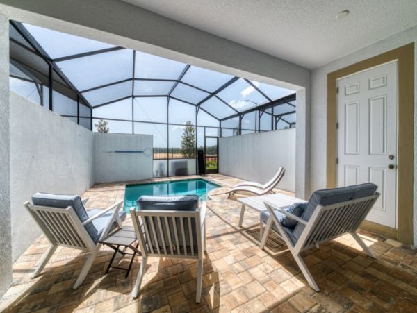 Orlando Home 977588