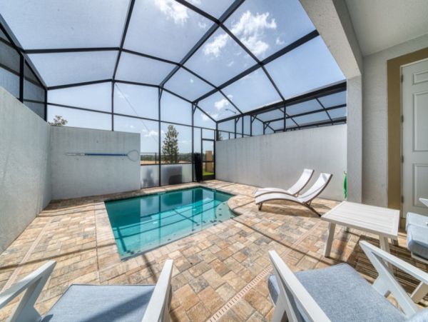 Orlando Home 977588