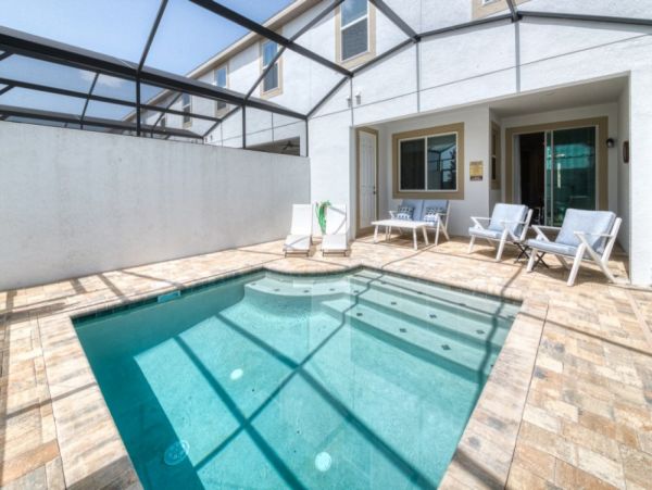 Orlando Home 977588