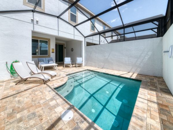 Orlando Home 977588