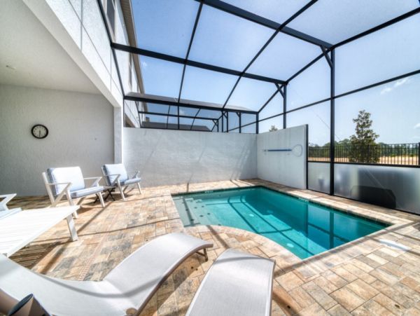 Orlando Home 977588