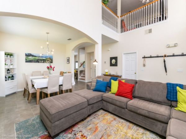 Orlando Home 977589