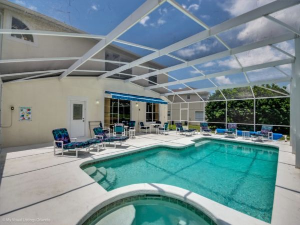 Orlando Home 977589