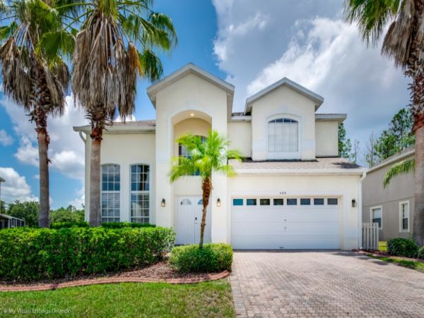 Orlando Home 977589