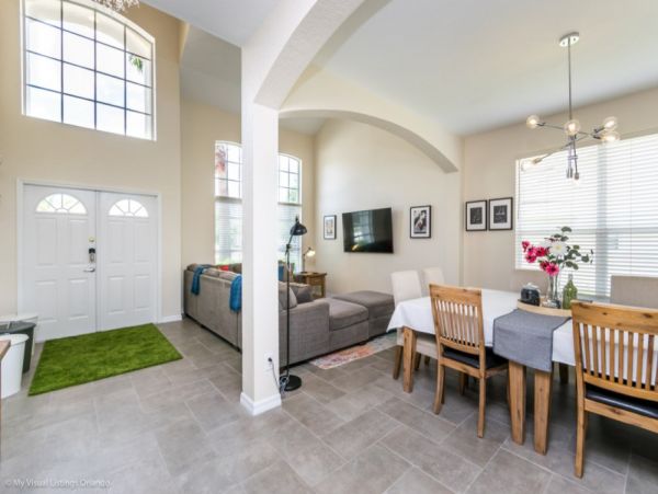Orlando Home 977589