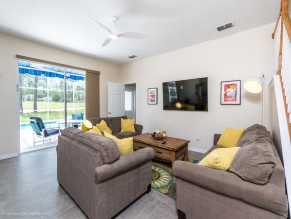 Orlando Home 977589