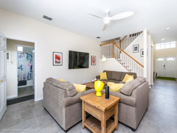 Orlando Home 977589