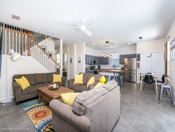 Orlando Home 977589