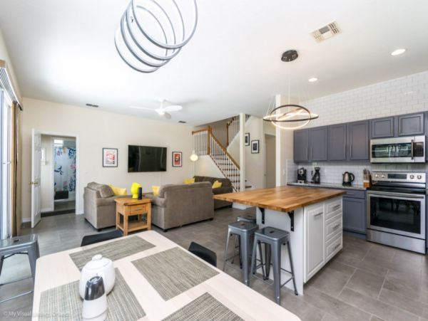 Orlando Home 977589