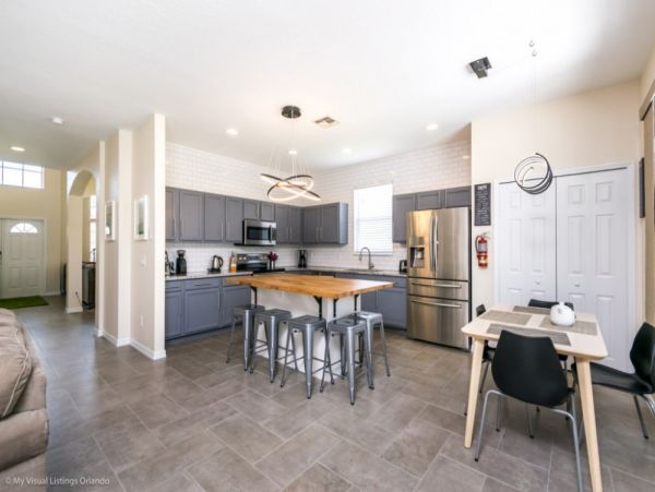 Orlando Home 977589
