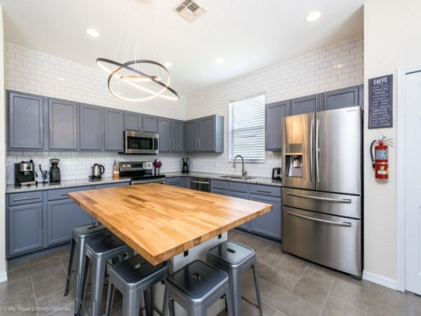 Orlando Home 977589