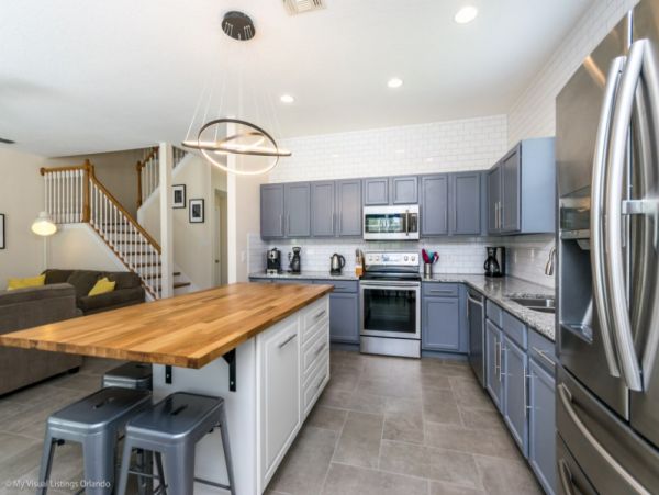 Orlando Home 977589