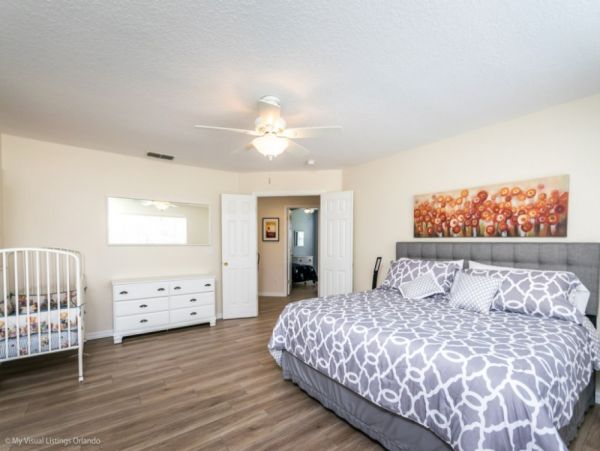 Orlando Home 977589