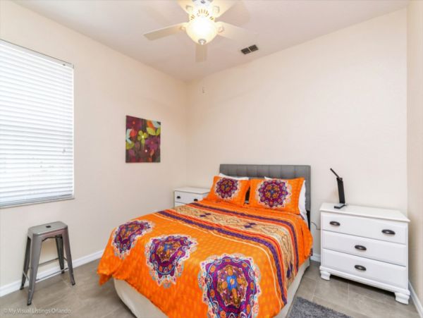 Orlando Home 977589