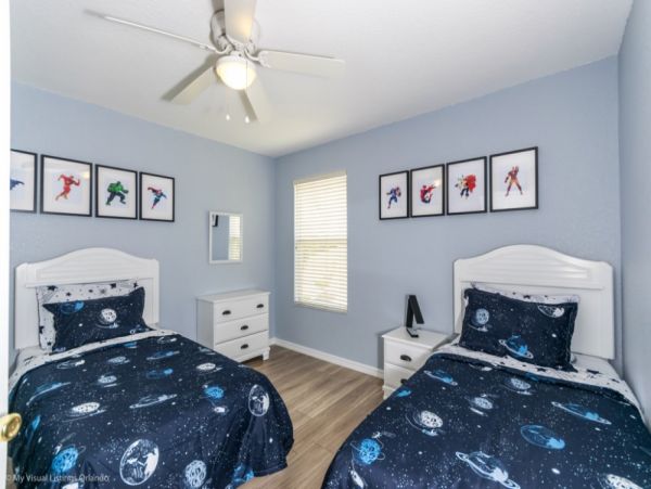 Orlando Home 977589