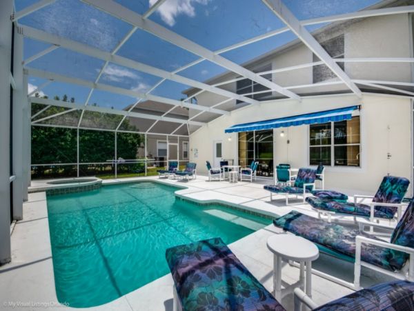 Orlando Home 977589
