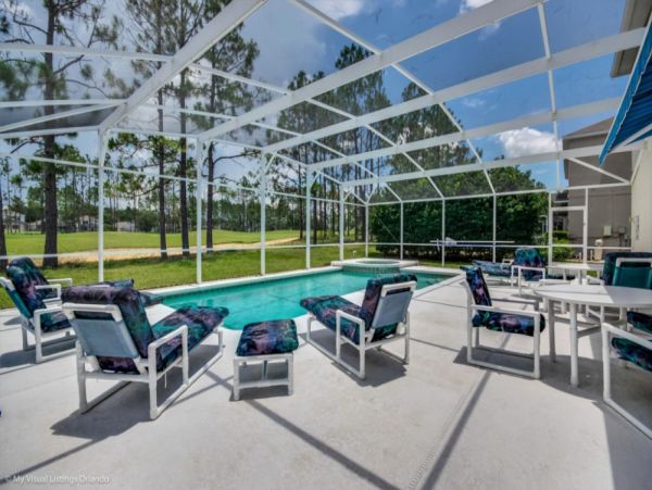 Orlando Home 977589