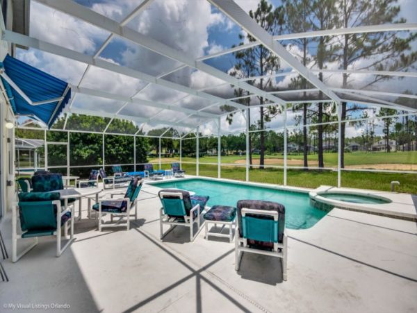 Orlando Home 977589