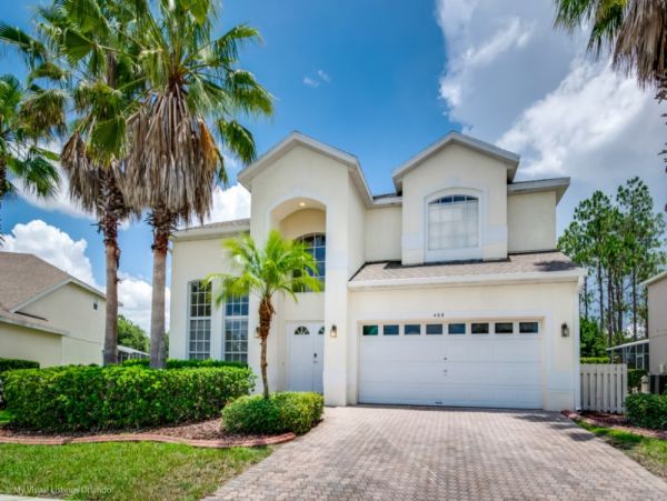 Orlando Home 977589