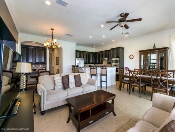 Orlando Home 977590