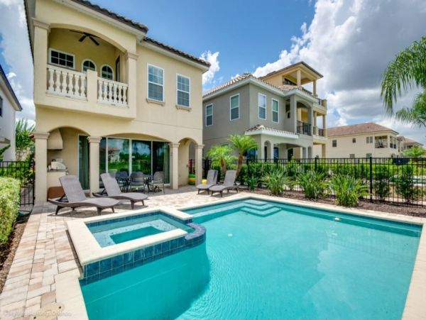 Orlando Home 977590